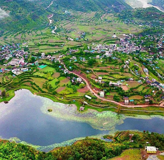 रुकुमपूर्वको सदरमुकाम तोक्ने विषय पुनः सर्वोच्चमा