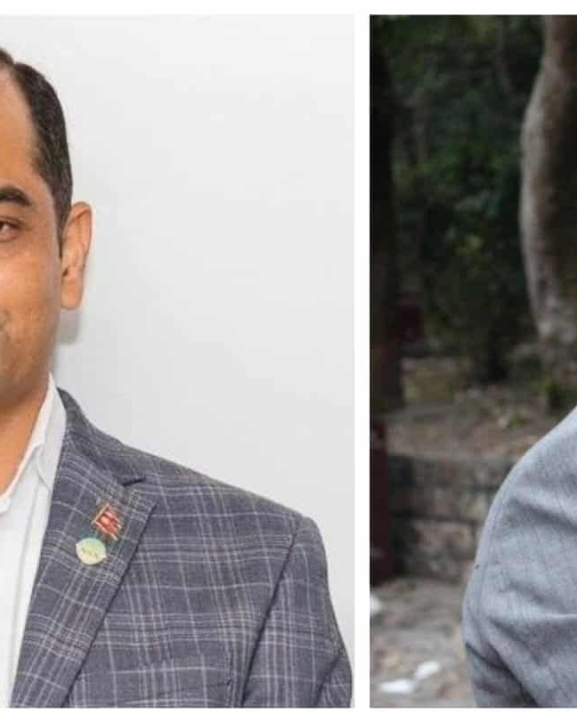 अन्तर्राष्ट्रिय नेपाली युवा उद्यमीलाई जोड्ने फिनेको अध्यक्षमा गोकर्ण ढकाल, दिपेन घले महासचिवमा दोहोरिए