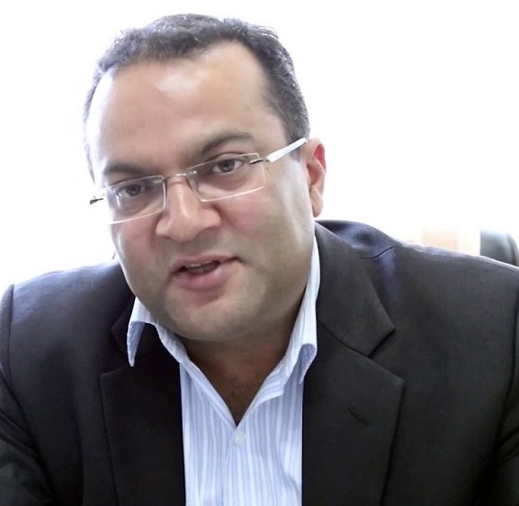 वीर अस्पतालका निर्देशक डा. दिलिप शर्माले दिए राजीनामा