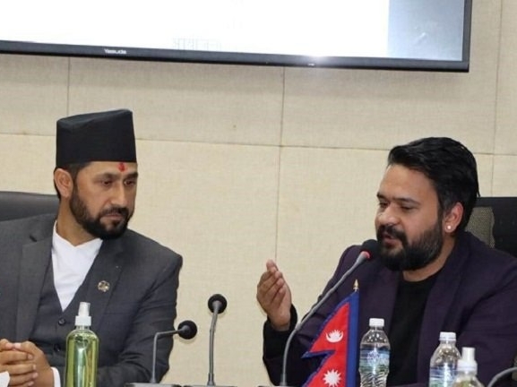 रवि–बालेनबीच सहमतिको खाका तयार, हस्ताक्षर भोलि 