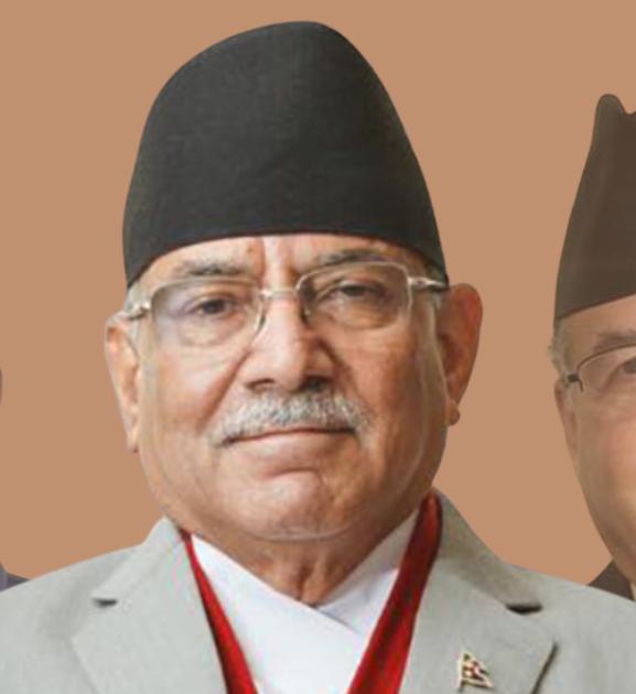 नेकपाको समानुपातिक बन्दसूचीमा सबै नयाँ अनुहार