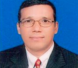 डा. देवीप्रसाद आचार्य