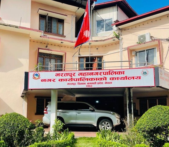 भूमिगत विद्युतीकरणको काम ७० प्रतिशत सम्पन्न