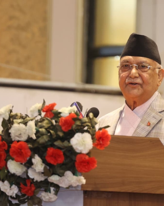सबै जिल्लामा दुई हप्ताभित्र भूमि समस्या समाधान आयोग बनाइसक्न प्रधानमन्त्रीको निर्देशन
