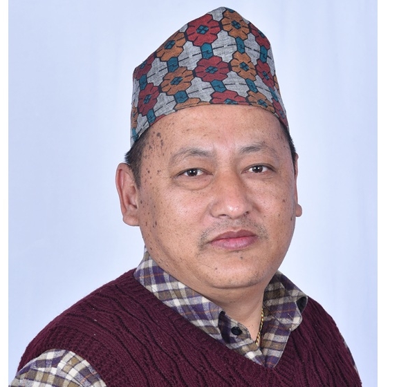 कविता : नेपाली करुणा मनको उपचार