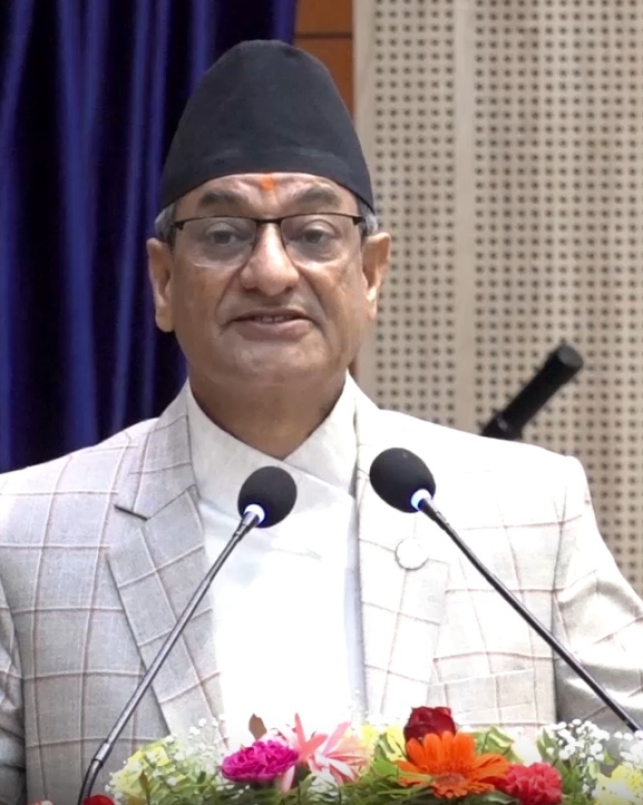 सरकारले लागुऔषध नियन्त्रण विभाग स्थापना गर्ने
