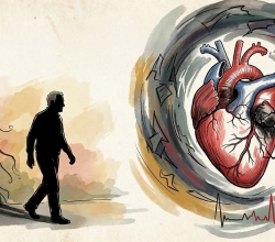 साइलेन्ट किलर बन्दै हार्टअट्याक