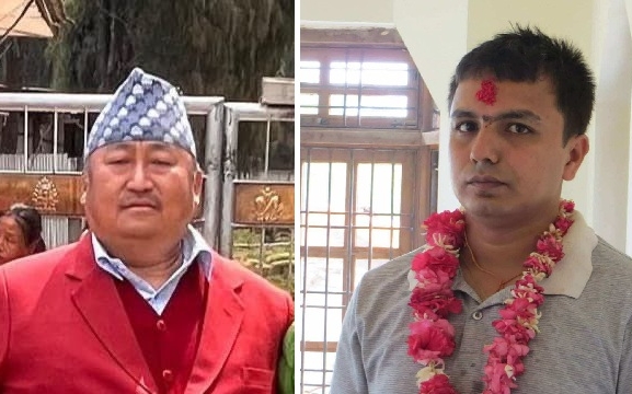 नेपाल एयरलाइन्सको अध्यक्षमा राई, प्रवक्तामा घिमिरे