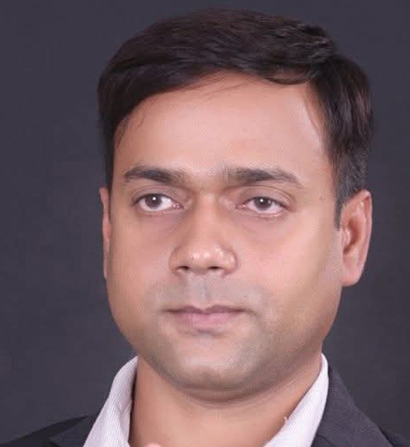 कांग्रेस सहमहामन्त्रीमा डा. फिरदोश आलम निर्वाचित