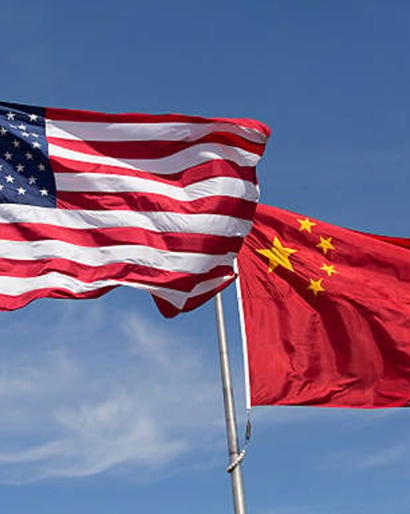 अदालतको फैसला र अमेरिका-चीन अन्योल