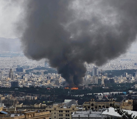 मध्यपूर्व द्वन्द्वको प्रभावः लेबननमा इजरायल–हिज्बुल्लाह भिडन्त