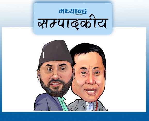 वैचारिक स्पष्टता आवश्यक