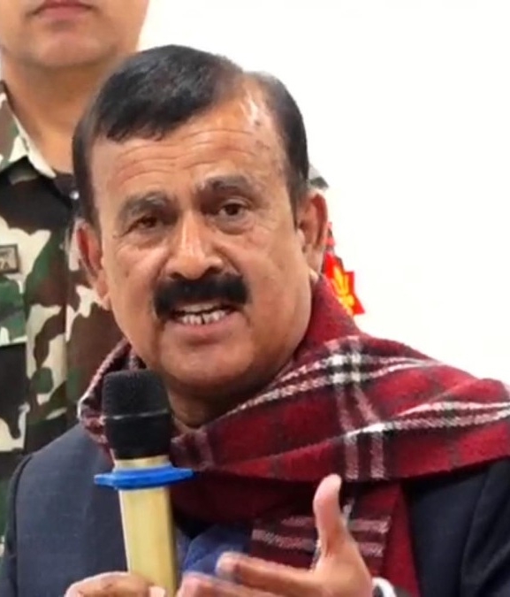 प्रधानमन्त्रीलाई कांग्रेसले भन्यो- निर्वाचनका लागि तत्काल शीर्ष नेताहरूसँग छलफल गर्नुस्