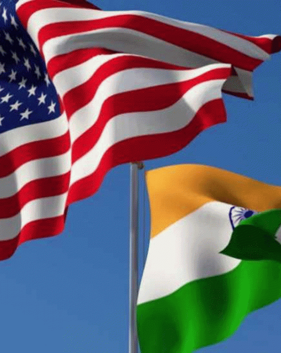 ट्रम्पको ‘नरक’ पोस्टले भारत र अमेरिकाबीच चर्कियो कूटनीतिक विवाद