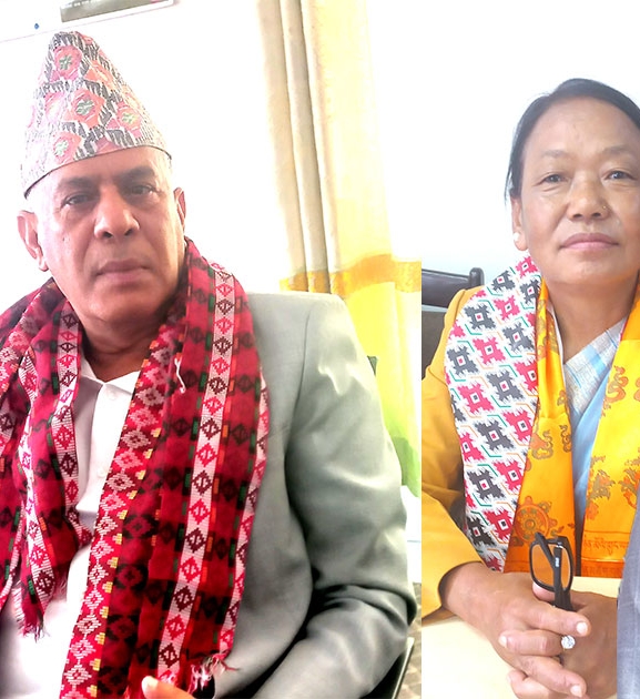 राष्ट्रिय सभाका चार समिति सभापति निर्विरोध चयन