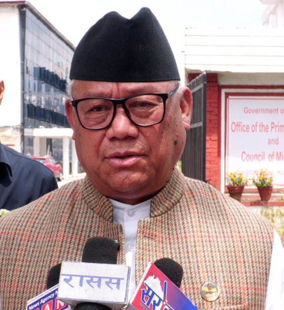 कांग्रेसको प्रधानमन्त्रीलाई सुझाव: ‘इच्छुक मित्र राष्ट्रहरूलाई पनि अविलम्ब उद्धार तथा राहत कार्यमा सहभागी गराउनुस्’