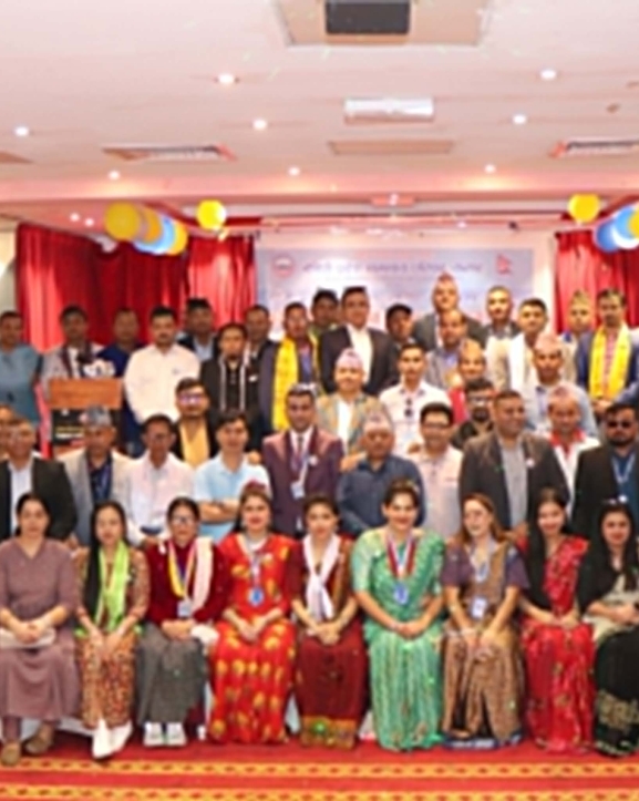 कोशी प्रदेश समन्वय परिषद् कतारले मनायो नयाँ वर्ष तथा श्रमिक दिवस