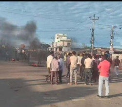 कपिलवस्तुको महाराजगञ्ज साम्प्रदायिक तनाव, ५ जना घाइते