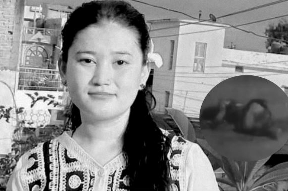 प्रेमीसँग मिलापत्र गरेर गएकी थिइन्, जलेको अवस्थामा भेटिइन् 