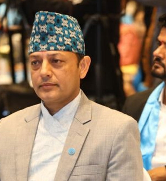 रवि-बालेनलाई अभिमुखीकरणमा सहभागी गराउने प्रयास भइरहेको छ : उपसभापति अर्याल