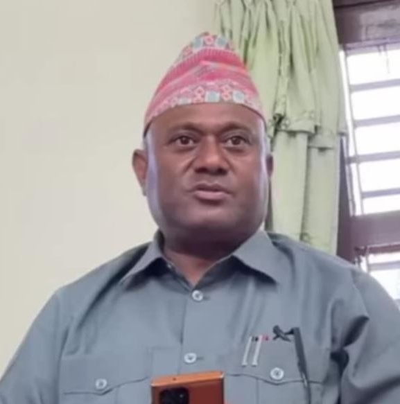 समृद्ध सन्धिखर्क नगरपालिका बनाउने लक्ष्य पूरा गर्छौं : नगरप्रमुख श्रेष्ठ