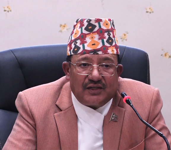 ६५ प्रतिशत मत खस्ने आयोगको अनुमान