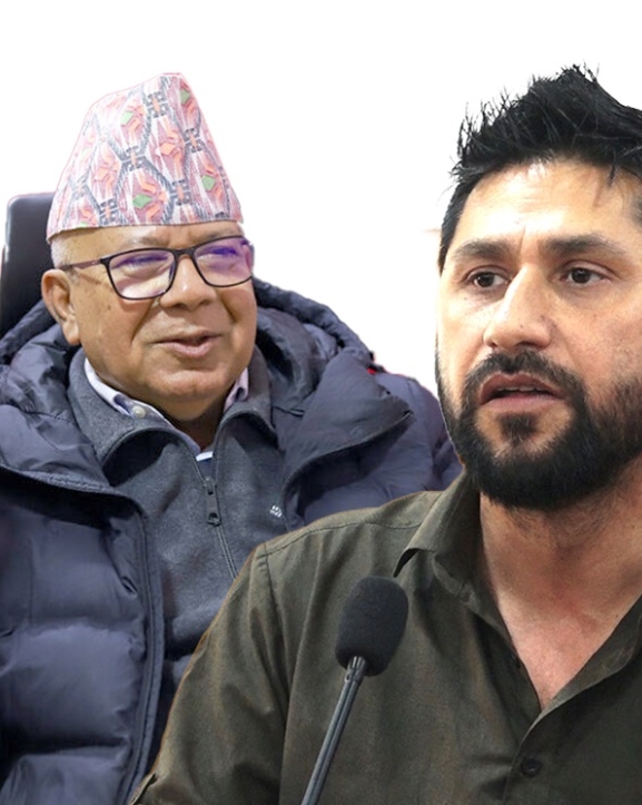 चुनाव जितेपनि संसद् छिर्न नपाउने दुई नेता