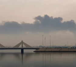 कतारलक्षित इरानको ड्रोन आक्रमण प्रयास, सबै ड्रोन आकाशमै निष्क्रिय पारियो