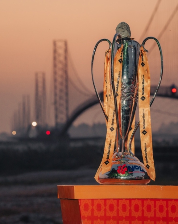 एनपिएलको खेल तालिका सार्वजनिक, उद्घाटन खेलमा जनकपुर र काठमाडौं भिड्ने