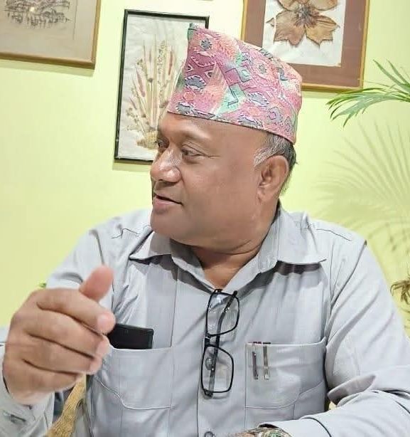 अर्घाखाँचीमा राष्ट्रिय आर्थिक गणना सुरु