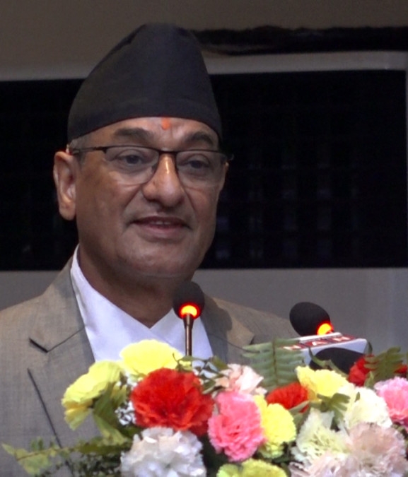 प्रहरीमा महिलाको संख्या २० प्रतिशत पुर्‍याउन गृहमन्त्रीको निर्देशन