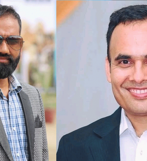 बजेट तयारीबारे रास्वपा सांसदसँग पर्यटन र सञ्चार मन्त्रीले छलफल गर्दै