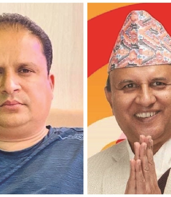 सजिलो छैन शंकर पोखरेललाई चुनाव जित्न