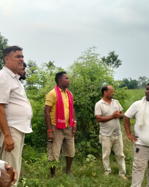 सुस्ता विवादबारे प्रधानमन्त्रीलाई जानकारी गराइने