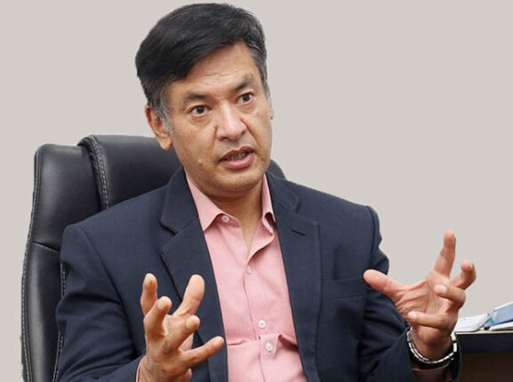 ऊर्जा सुरक्षामा हितेन्द्रका योजना : पम्प स्टोरेजदेखि विपद् रेस्पोन्स टिम निर्माणसम्म