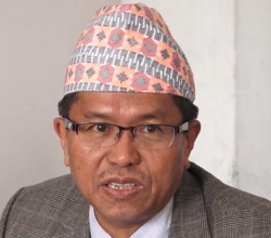 प्रेमकुमार राई