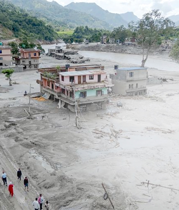 प्रधानमन्त्री कोषमा थुप्रियो १८ अर्ब, पुनर्वासको लागेन टुंगो 
