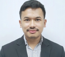 बेनिबहादुर मोक्तान