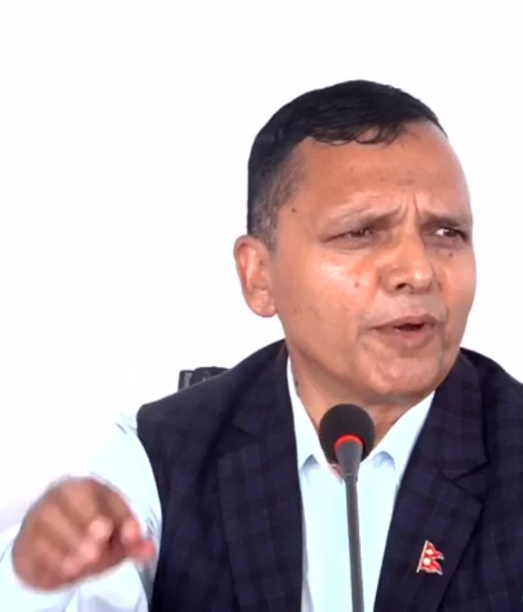 ब्रिटिस गोरखाका सन्तानको नागरिकता अधिकारबारे गम्भीर हुन सरकारको ध्यानाकर्षण