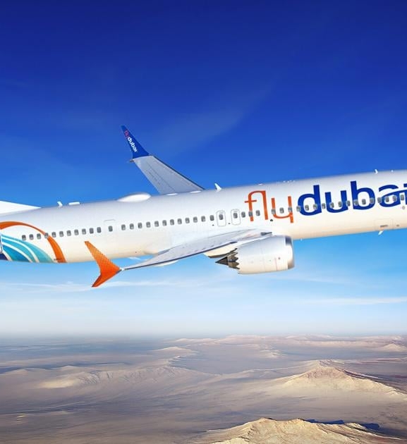 पश्चिम एसिया क्षेत्रमा आंशिक हवाई उडान सुरु