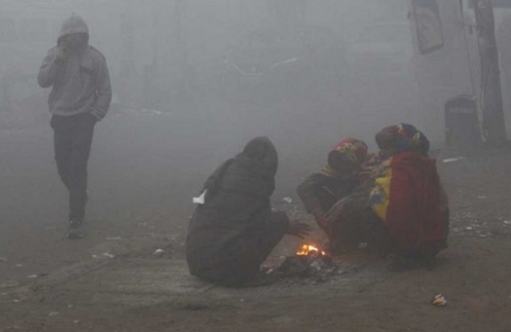 हिमपात र शीतलहरबाट ५० जिल्ला प्रभावित हुने अनुमान