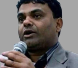 मोहम्मद जाकिर हुसैन