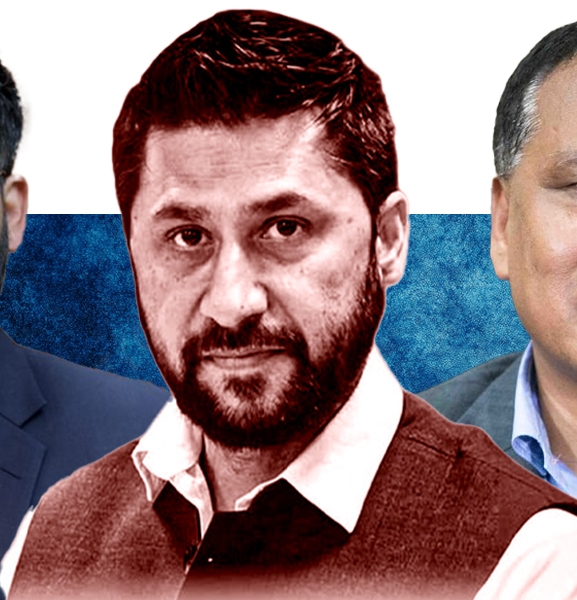 रवि, बालेन र कुलमानबीच सहमति