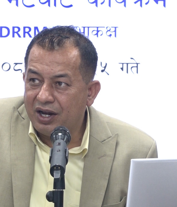 पूर्वसूचनाका लागि चीनसँगको सहकार्य नबढाउने हो भने जतिबेला पनि दुर्घटना हुनसक्छः प्राधिकरण
