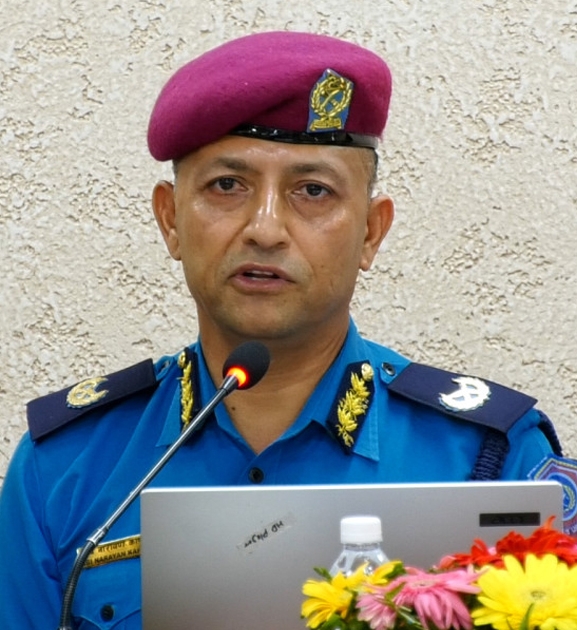 देशभर अपराध ४.३५ प्रतिशतले बढ्यो, एक वर्षमा ६१ हजार मुद्दा दर्ता