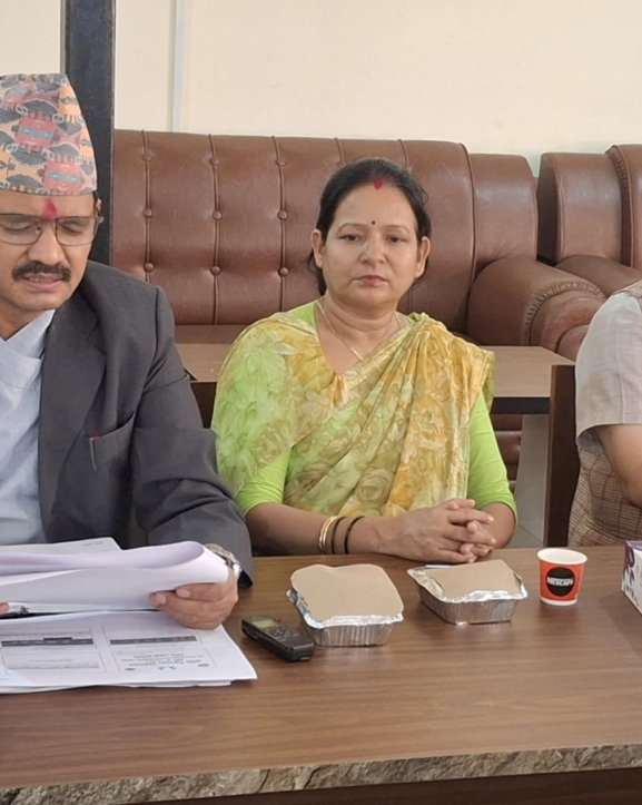 बाँकेमा सम्बन्ध बिच्छेदका मुद्दा बढ्दै
