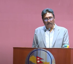 ‘ठगी, बिचौलिया र सिन्डिकेट नियन्त्रण सरकारको मुख्य प्राथमिकता’