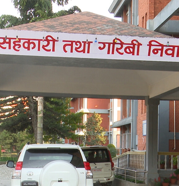 ‘भूमिहीन दलित’लाई प्राथमिकता राखी सुकुम्वासी व्यवस्थापन गरिने