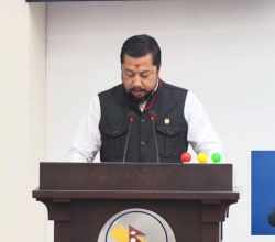 सुरक्षाकर्मीका लागि जलविद्युत् आयोजनामा २ प्रतिशत आइपिओ सुनिश्चित गरिने