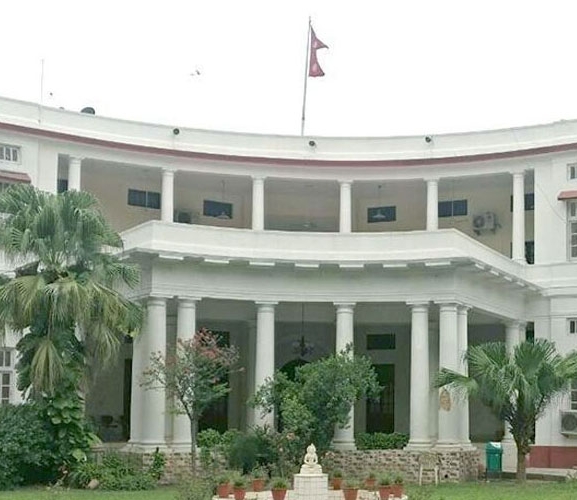 भारतमा बन्धक बनाइएका ३५ नेपालीको उद्धार